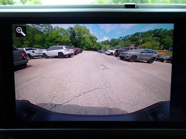 New 2026 Anvil Clear-Coat Exterior Paint Jeep Willys image 20