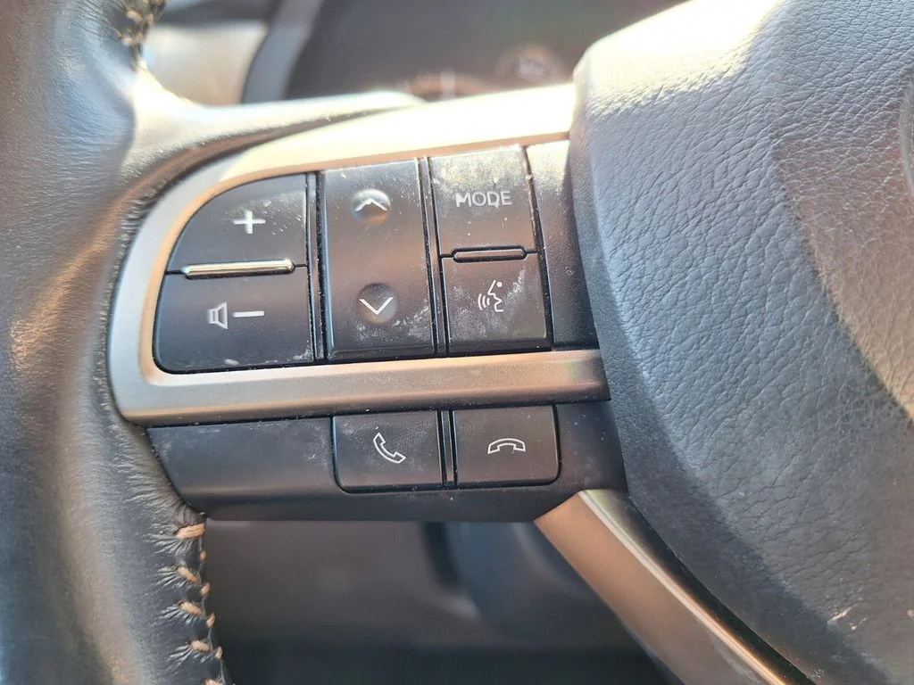 Used 2021 Blue Lexus 460 image 14
