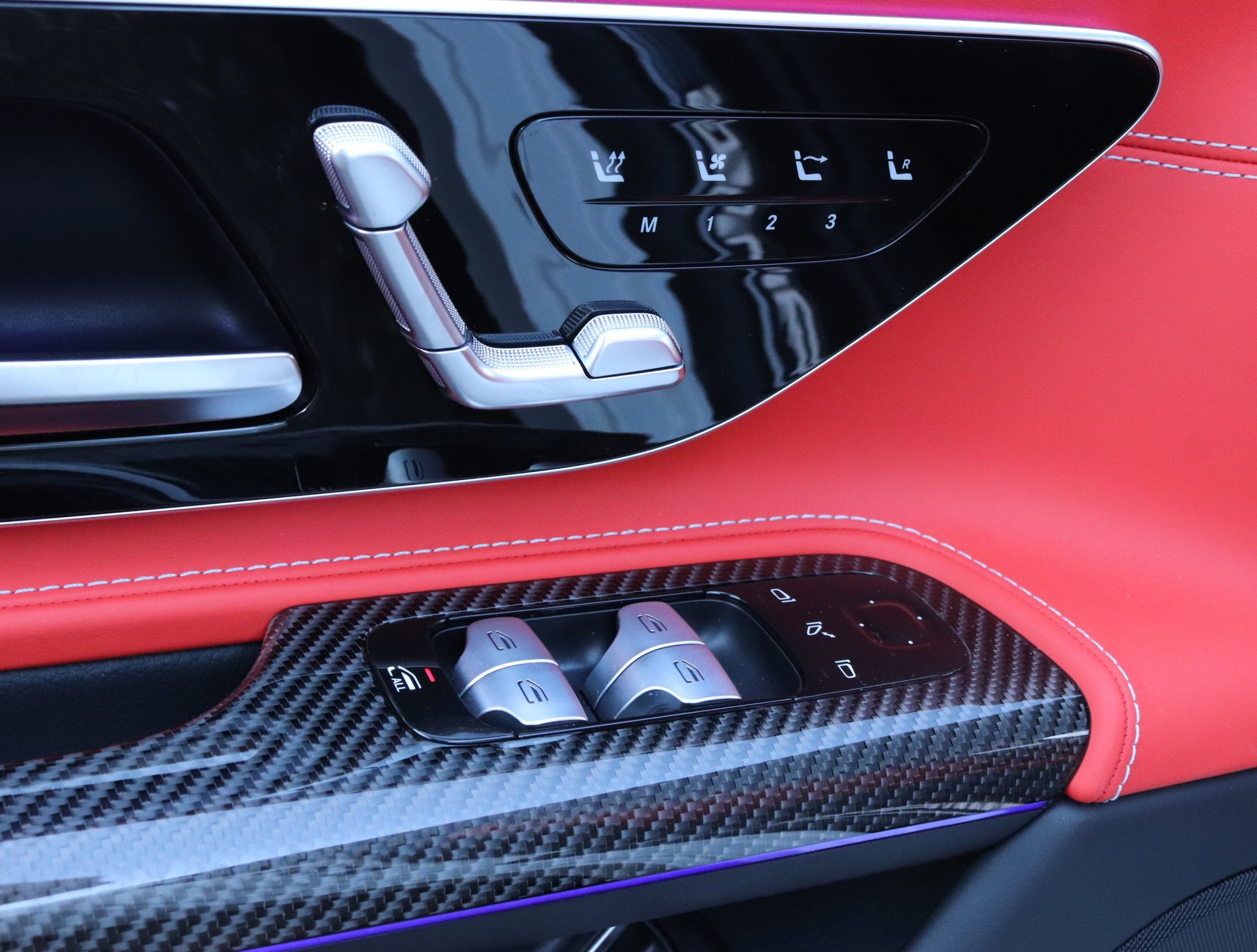 2025 Mercedes-Benz SL Mercedes-AMG - Photo 43