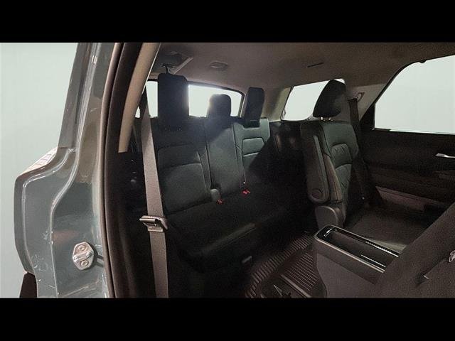 Used 2026 Deep Ocean Blue Pearl Nissan Platinum image 20
