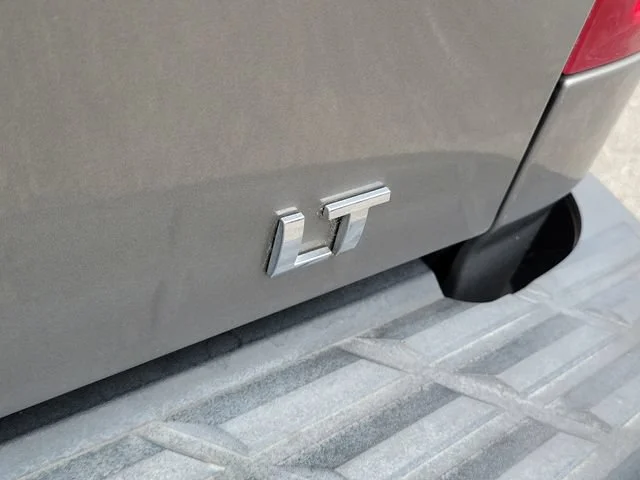 Used 2013 GRAYSTONE METALLIC Chevrolet LT image 15