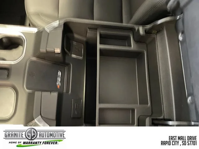 2026 GMC Sierra 1500 Elevation - Photo 15