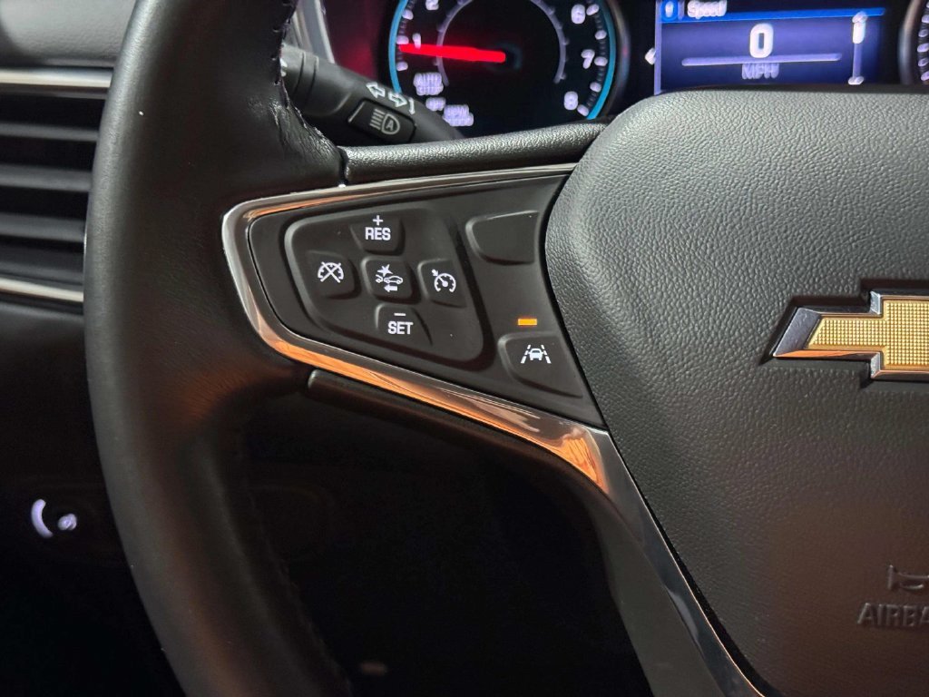 Used 2022 Silver Chevrolet LT image 15