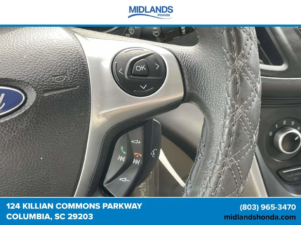 Used 2013 Oxford White Ford SE image 21