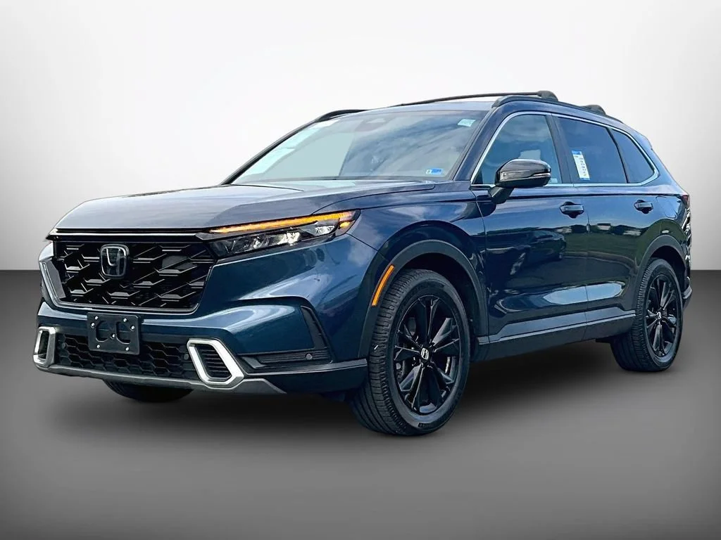 2024 Honda CR-V Sport Touring - Photo 41