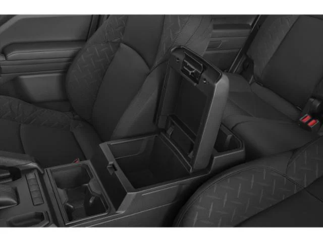 Used 2025 CELESTIAL SILVER Toyota SR image 14
