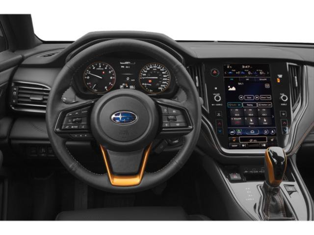 Used 2023 Ice Silver Metallic Subaru Wilderness image 10