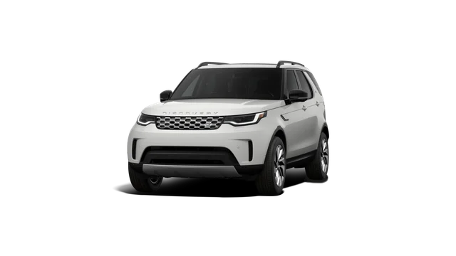 2026 LAND ROVER Discovery S 300PS