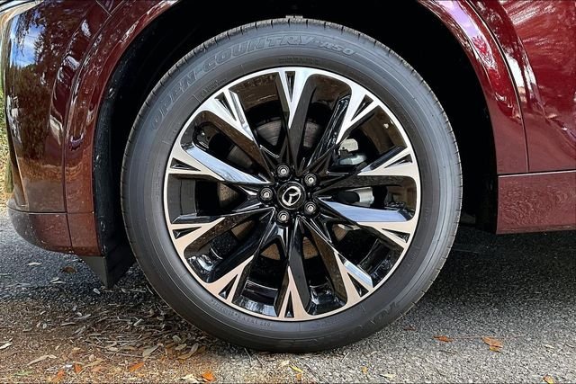 2026 Mazda CX-90 Premium Plus Package - Photo 8