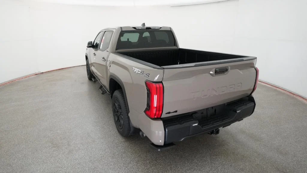 New 2026 Mudbath Toyota Limited image 38