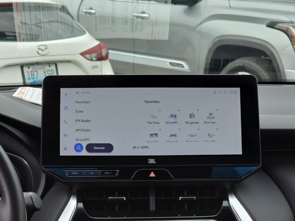 Certified Used 2023  Toyota Limited image 14
