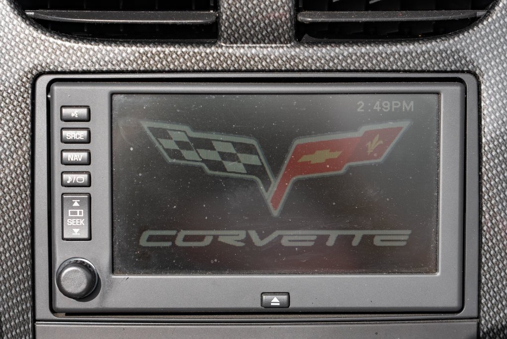 Used 2011 Torch Red Chevrolet Grand Sport image 14