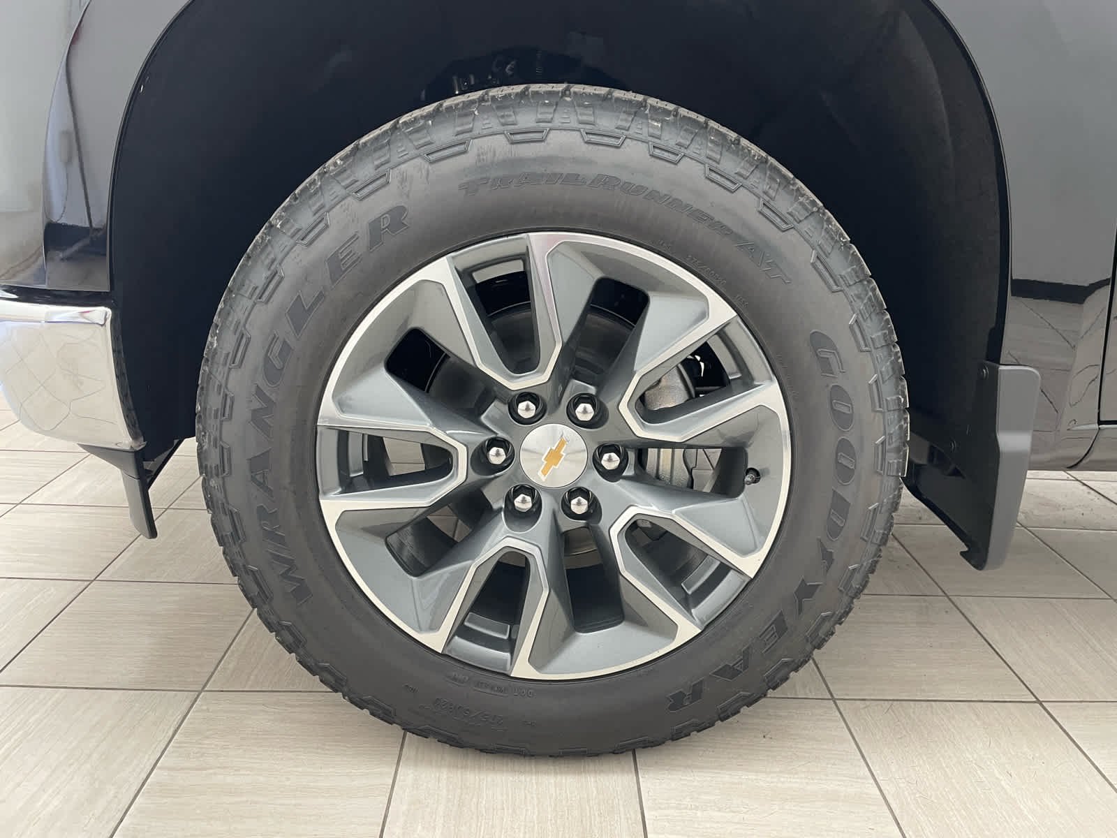 2026 Chevrolet Silverado 1500 LT - Photo 7