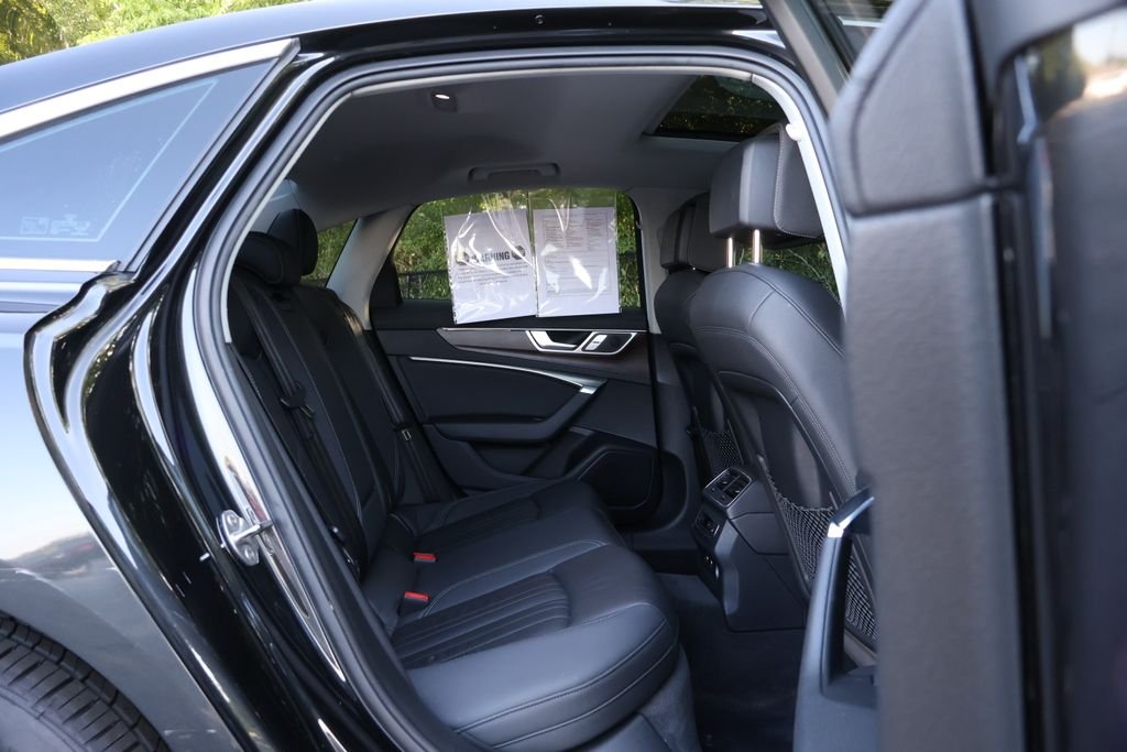 2019 Audi A6 Premium - Photo 49