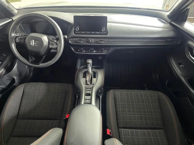 Used 2024 Black Honda Sport image 8