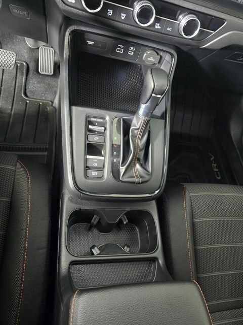 2024 Honda CR-V Sport - Photo 21