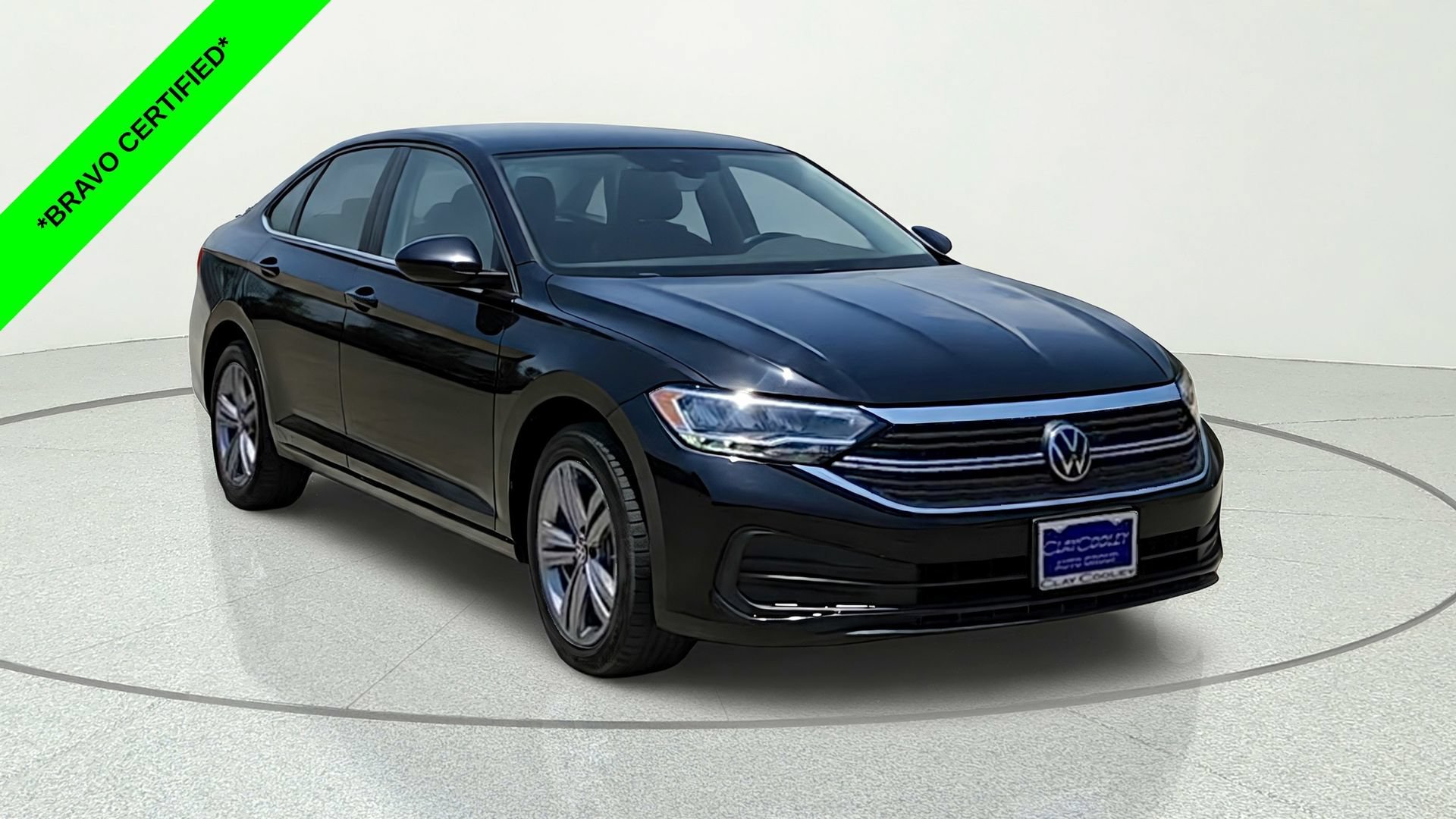 2024 Volkswagen Jetta