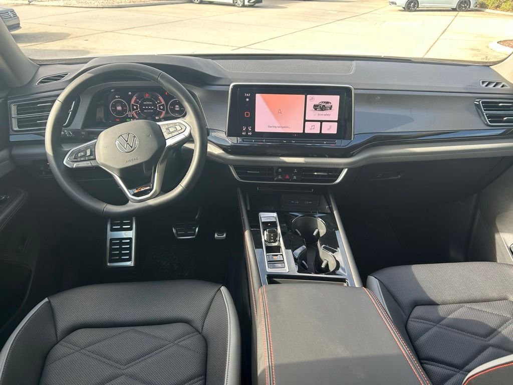 New 2026 White/off-white Volkswagen Peak Edition image 9