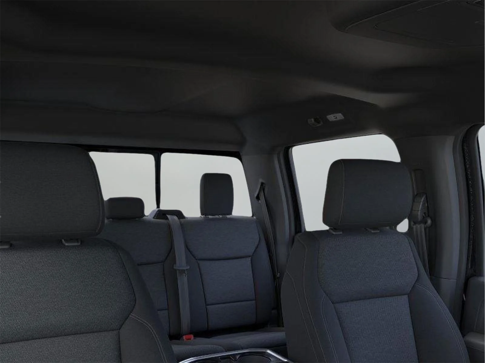 Used 2026 Agate Black Ford XLT image 22