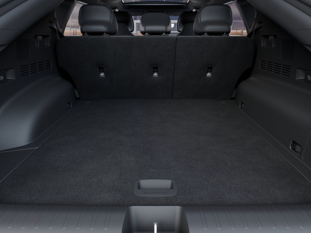 New 2026 Glacial White Pearl Kia GT-Line image 19