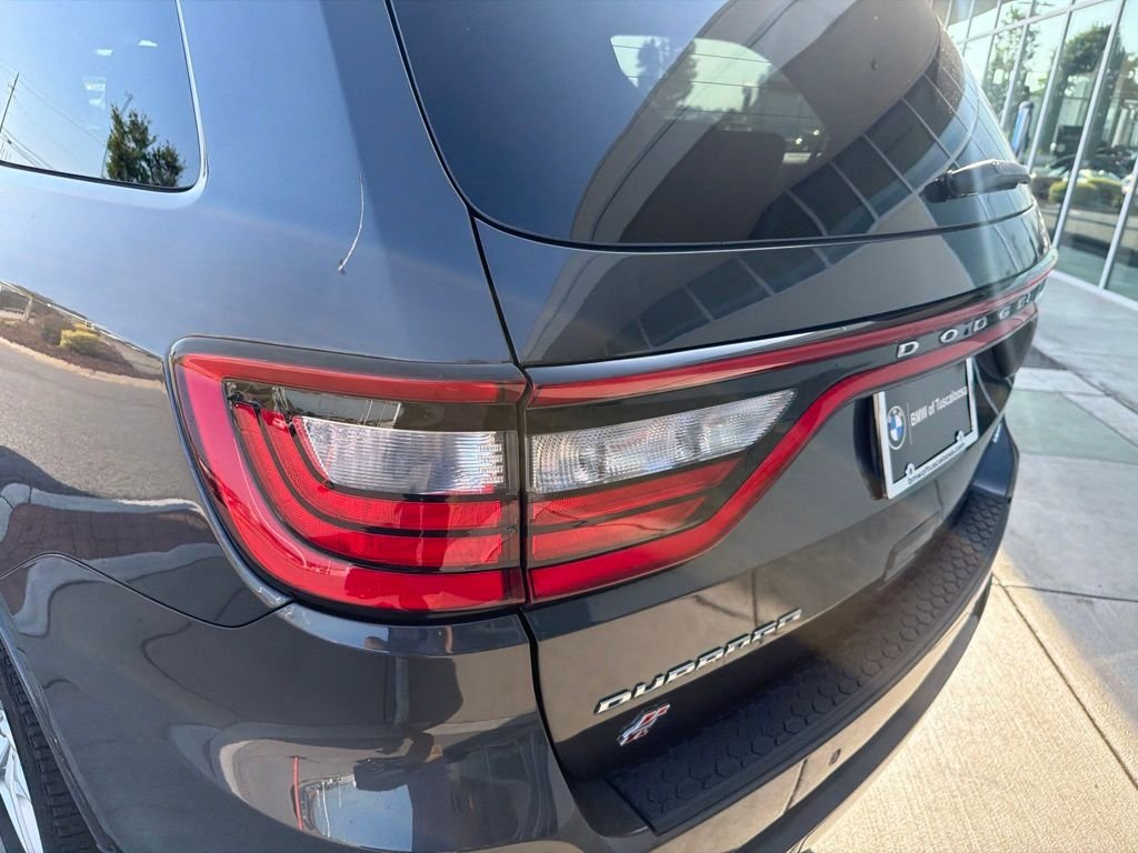 Used 2025 Gray Dodge GT image 15