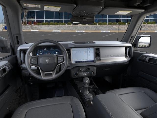 New 2026 Desert Sand Ford Big Bend® image 67