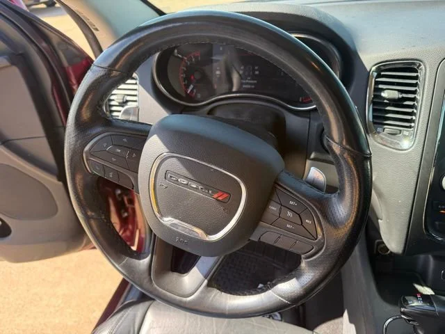 Used 2019 Red Dodge GT image 13