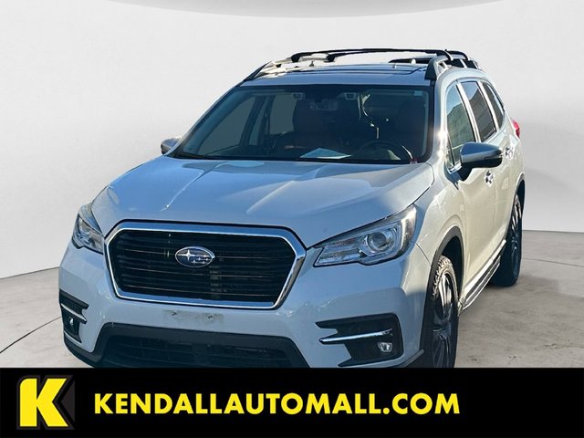2022 Subaru Ascent Touring