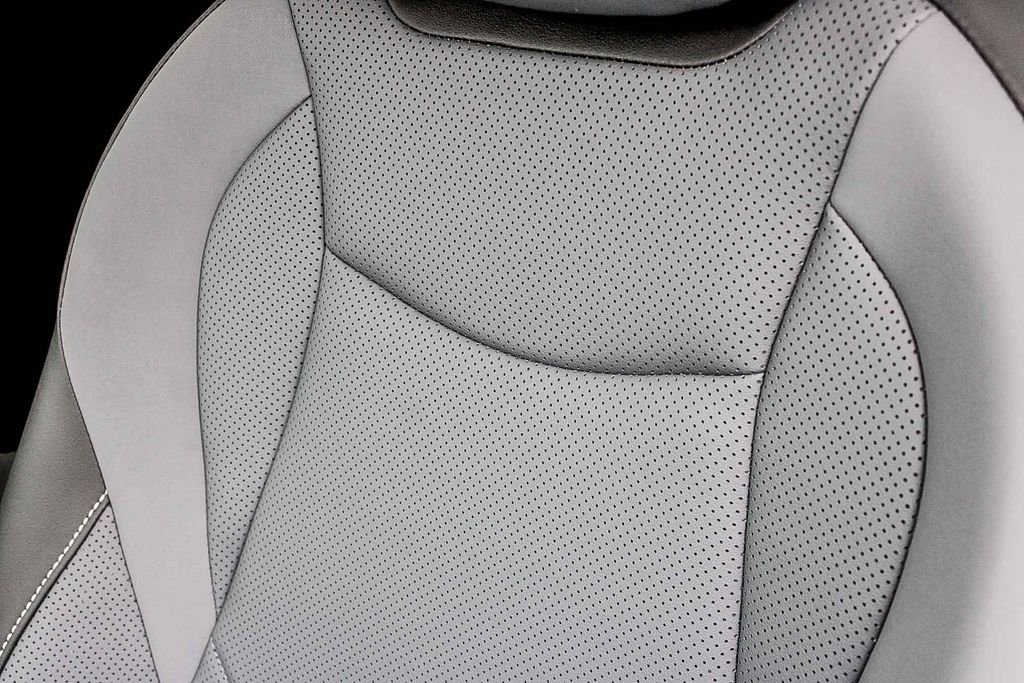 New 2026 Black Volkswagen 2.0T SE image 24
