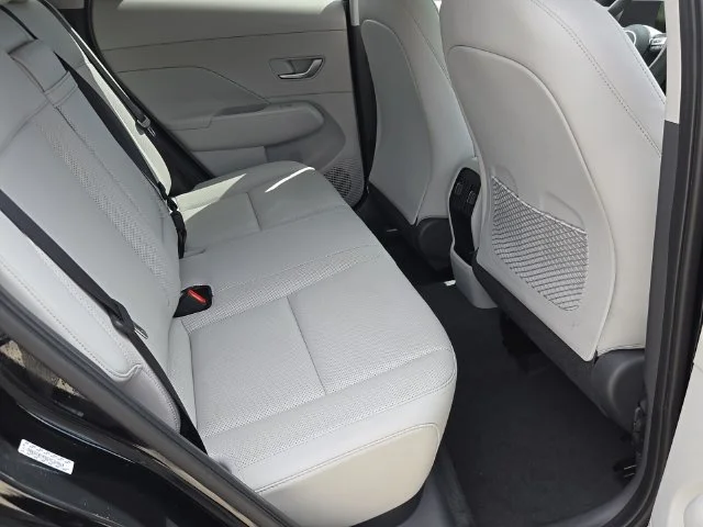 2024 Hyundai Kona Limited - Photo 15