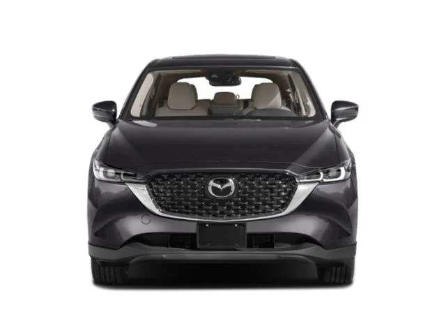 Used 2022 Machine Gray Metallic Mazda 2.5 S Premium Package image 7
