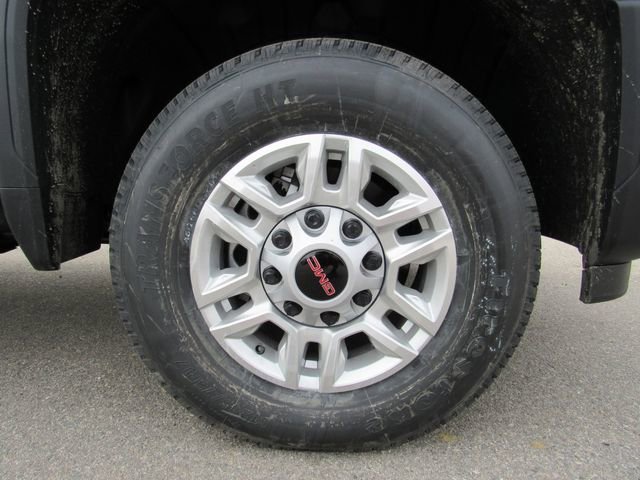 2026 GMC Sierra 2500HD Pro - Photo 8