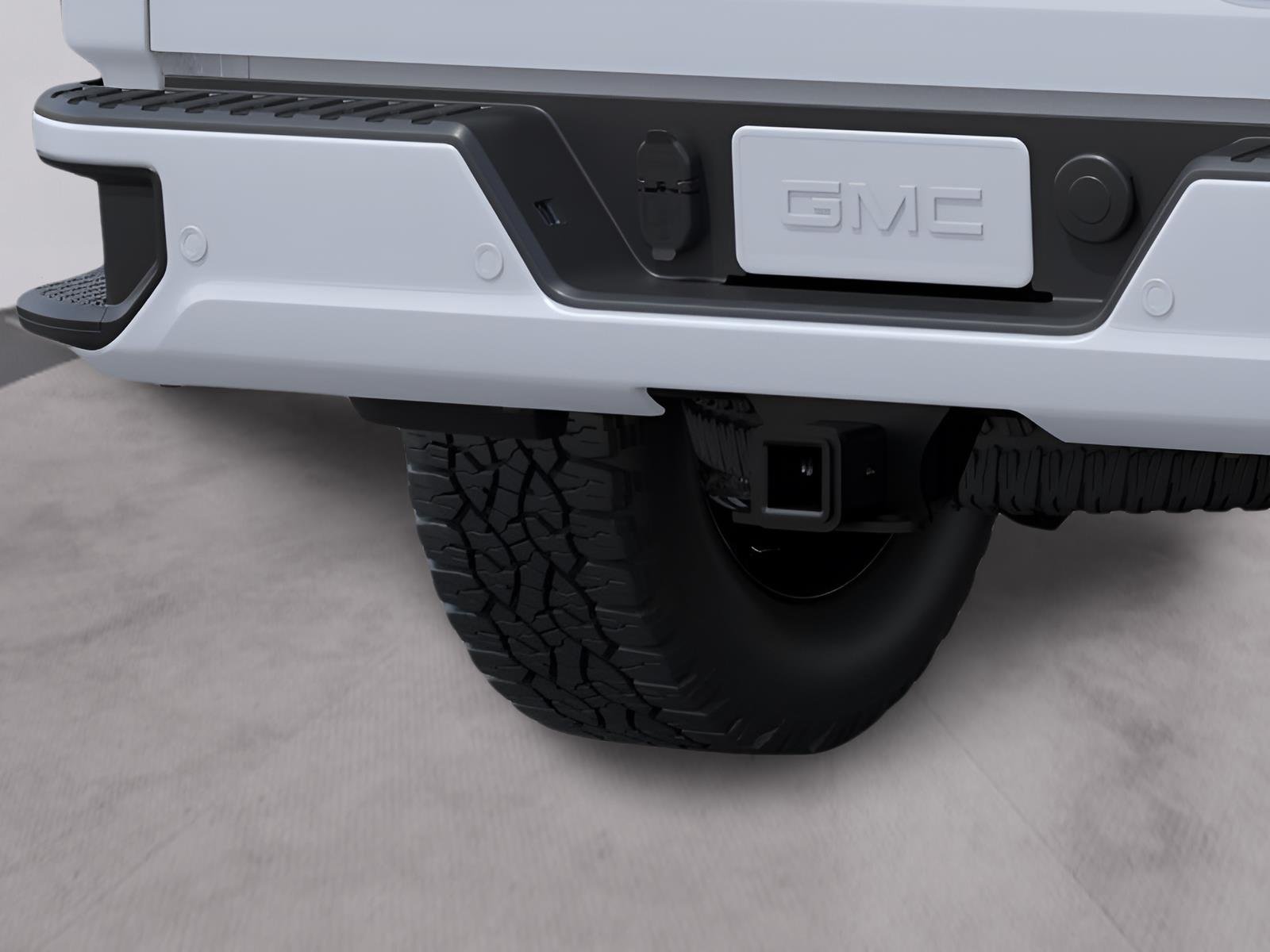 2026 GMC Sierra 2500HD Denali - Photo 23