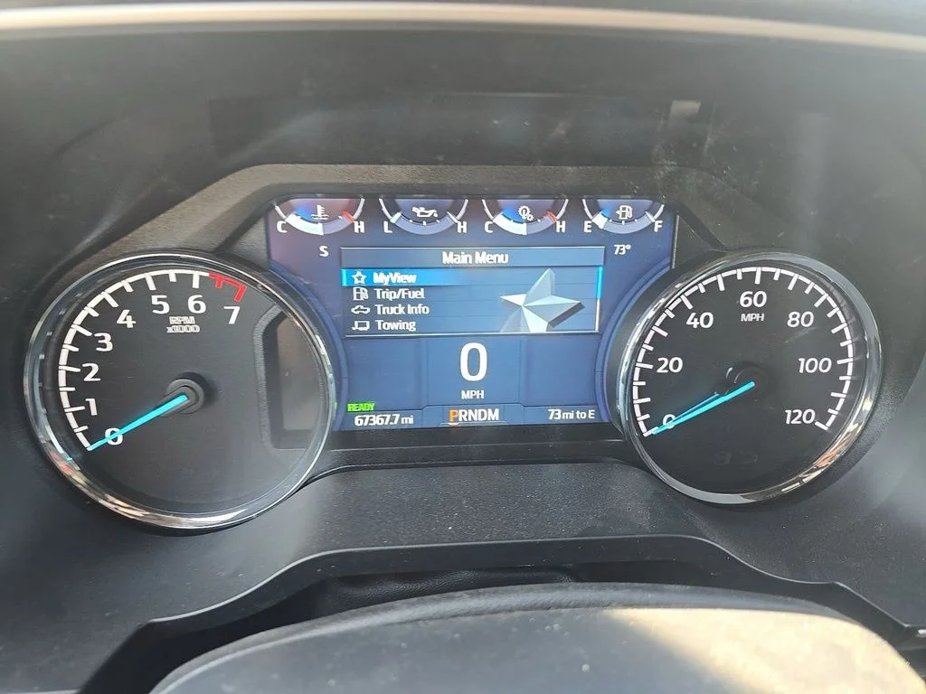 Used 2022 Oxford White Ford  image 4