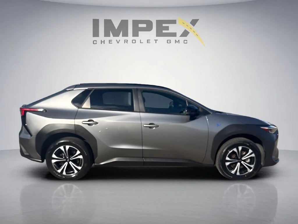 Used 2024 Black Subaru Premium image 6