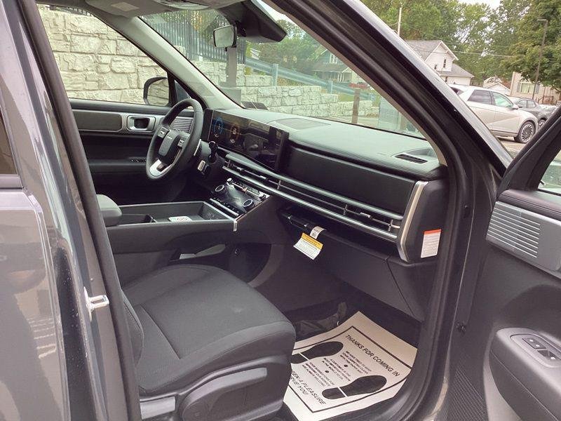 2026 Hyundai Santa Fe SE - Photo 24