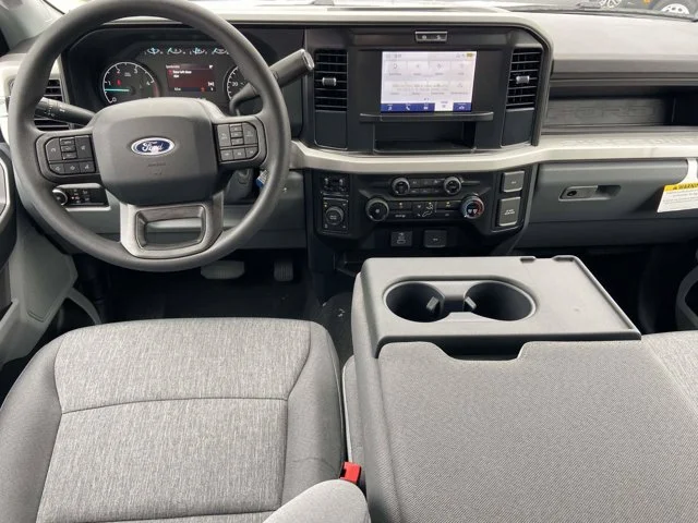 New 2026 Avalanche Ford XL image 6