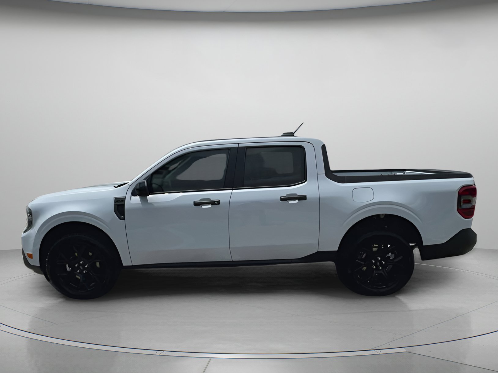 2025 Ford Maverick XLT - Photo 15