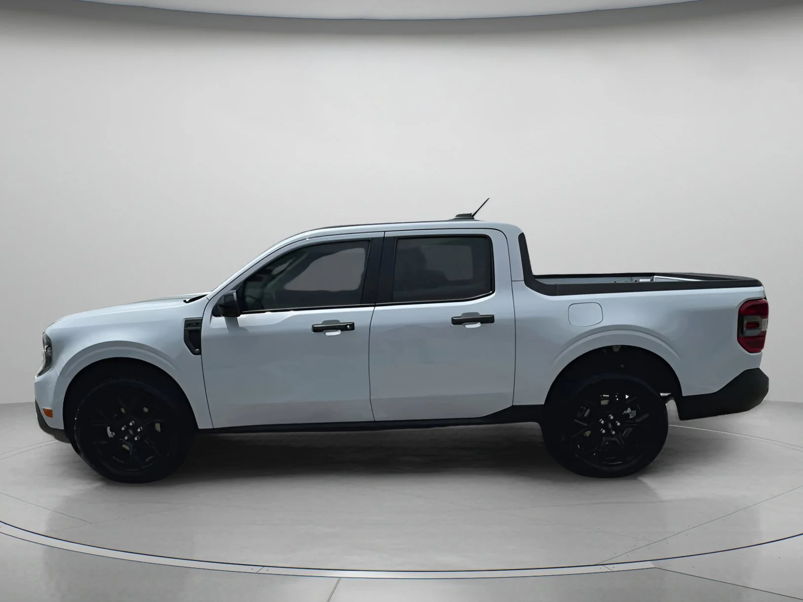 2025 Ford Maverick XLT - Photo 15