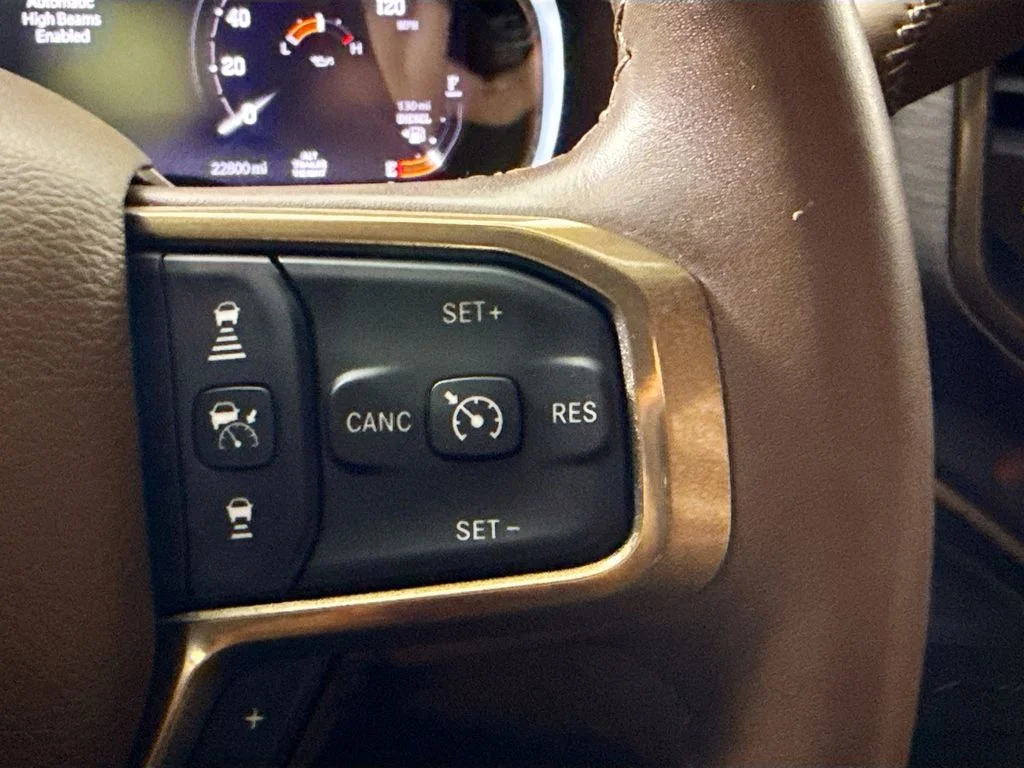 2024 RAM Ram 3500 Pickup Longhorn - Photo 12