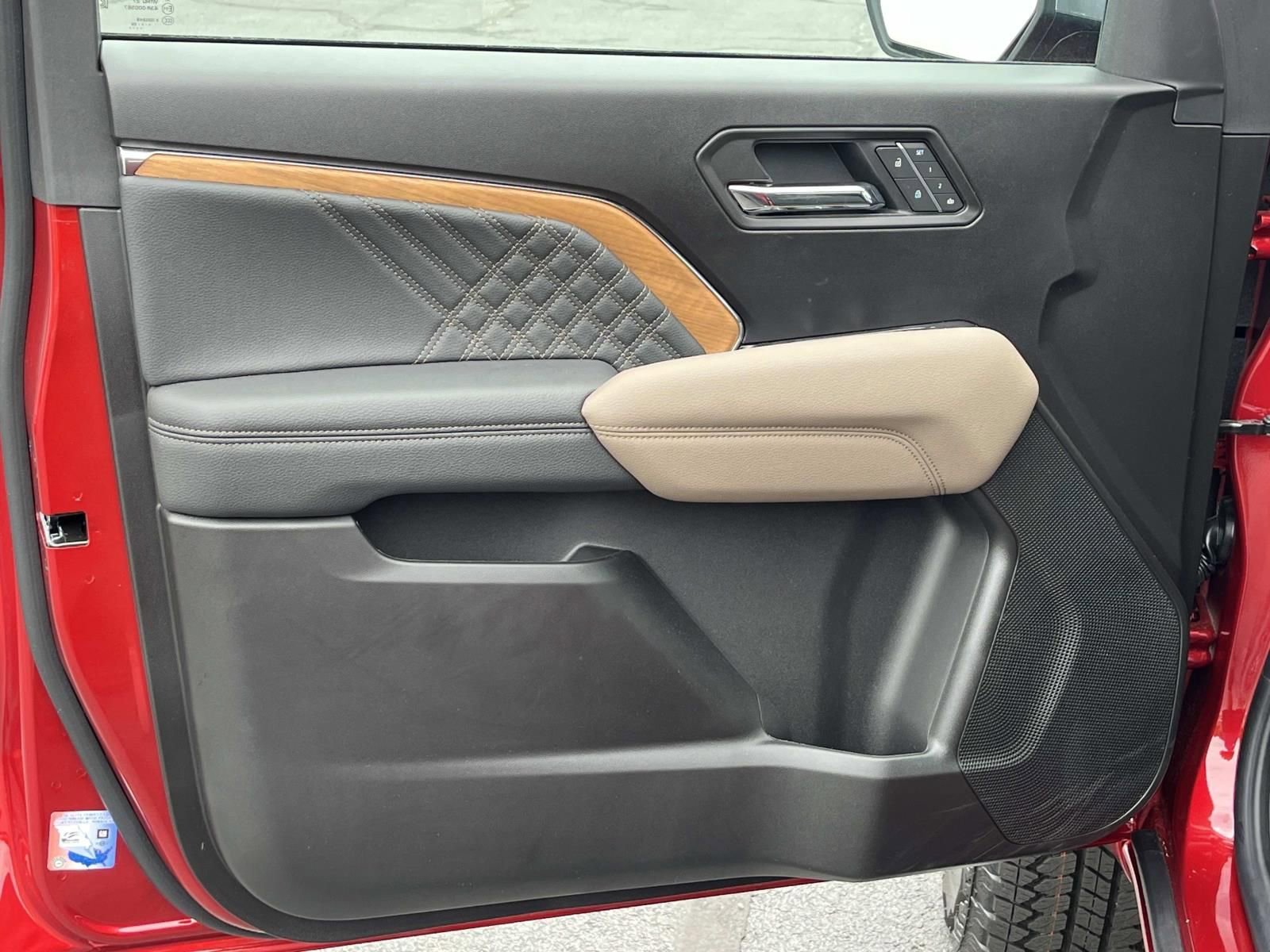 2026 GMC Canyon Denali - Photo 21
