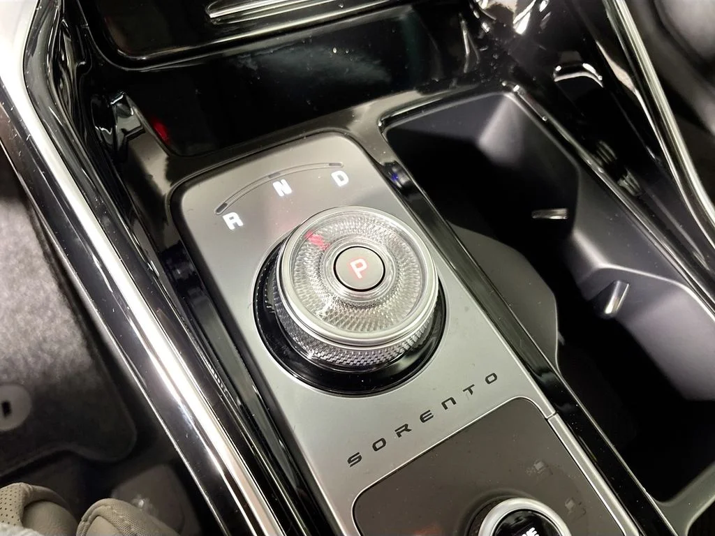 New 2026 Interstellar Gray Kia X-Line SX Prestige AWD image 18