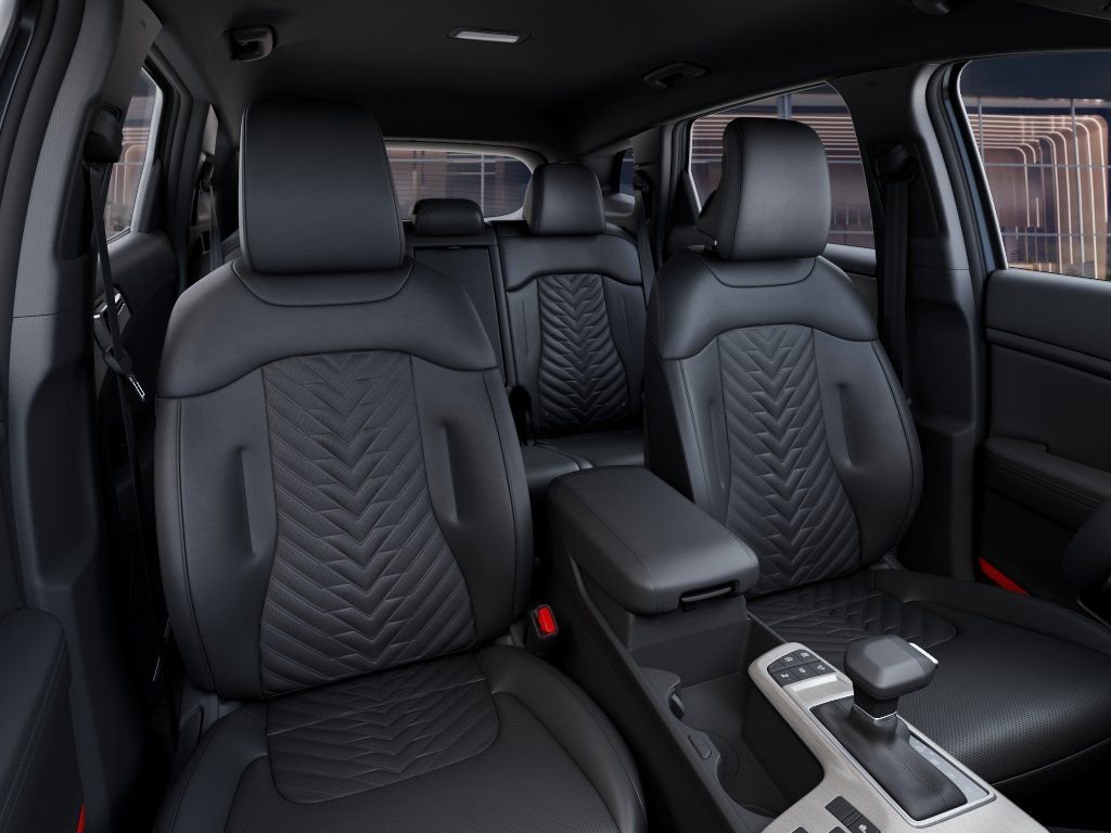 New 2026 Panthera Metal Matte Kia X-Line image 15