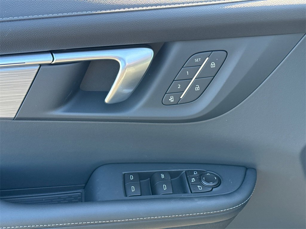 2026 BUICK ENCLAVE - Image 14