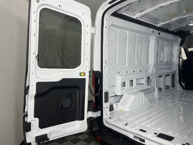 2025 Ford Transit Van Base - Photo 47