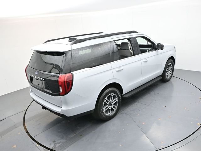 New 2026 Space Silver Metallic Ford Active image 71
