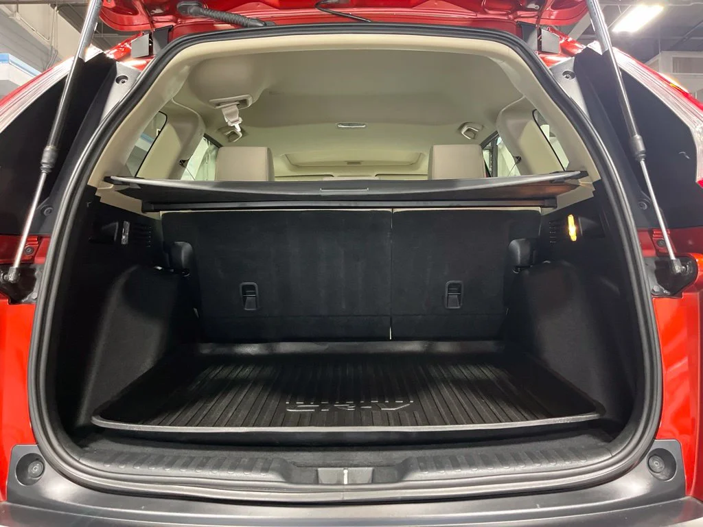 2017 Honda CR-V EX - Photo 32