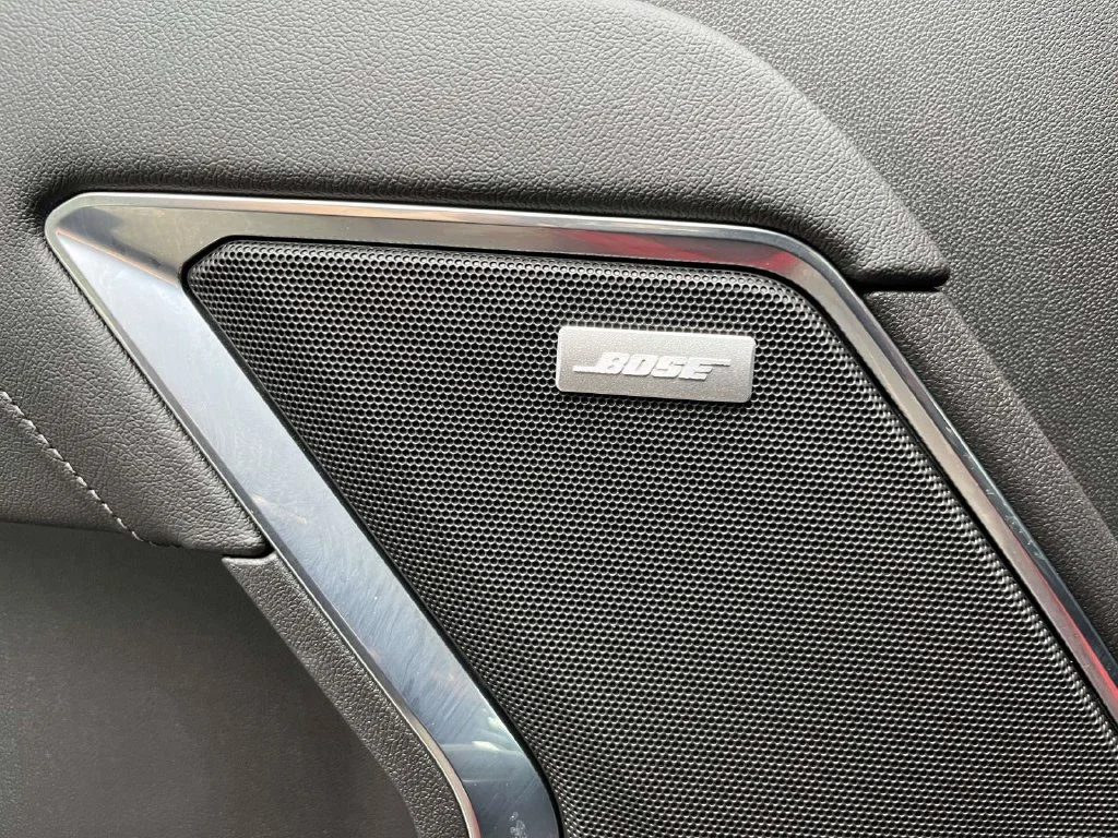 Certified Used 2024 Red Chevrolet LT Trail Boss image 19