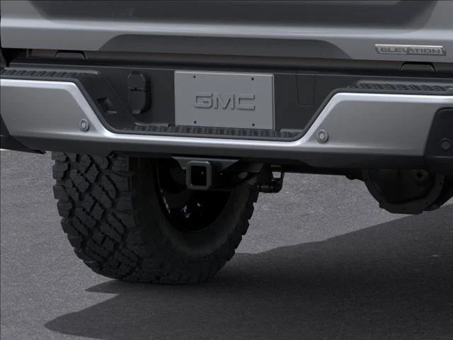 2026 GMC Canyon Elevation - Photo 14