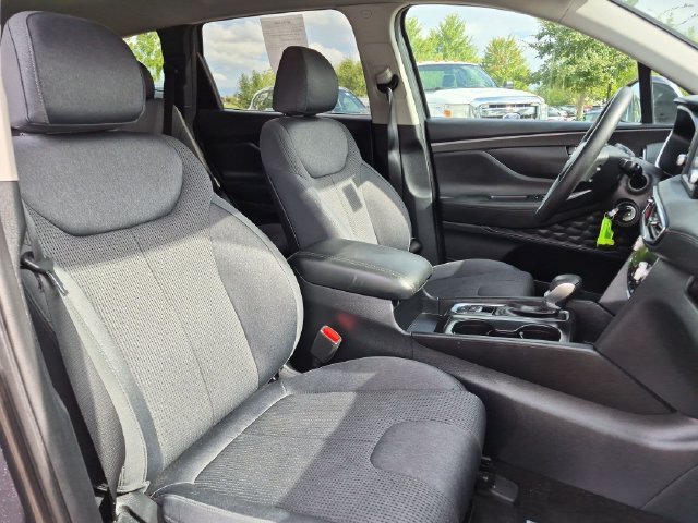 2020 Hyundai Santa Fe SE - Photo 27